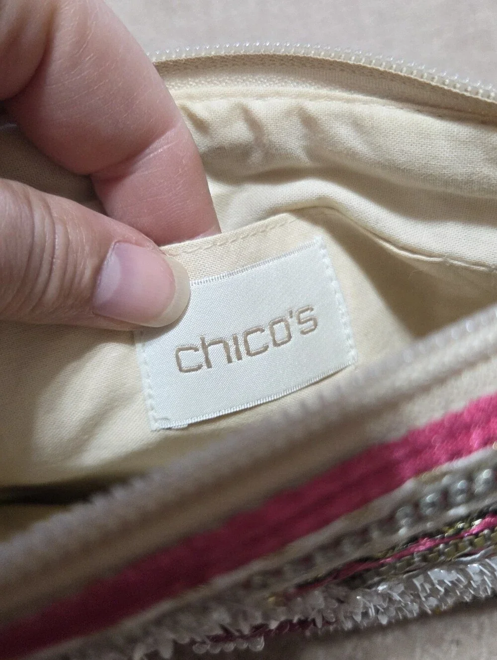 Chico's 